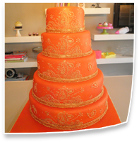 Naranja
