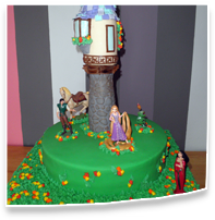 rapunzel